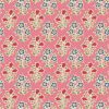 Jubilee Tilda Blender Fabric | Farm Flowers Pink