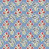 Jubilee Tilda Blender Fabric | Farm Flowers Light Blue