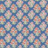 Jubilee Tilda Blender Fabric | Farm Flowers Blue