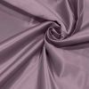 Premium Duchess Satin Fabric | Mauve