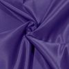 Premium Duchess Satin Fabric | Lavender