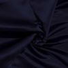 Premium Duchess Satin Fabric | Navy