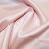 Shantung Satin Fabric | Seashell
