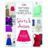 Pattern Making Templates for Skirts & Dresses