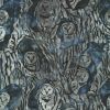 Robert Kaufman Fabric | Artisan Batiks - Midnight Owls 22842-283