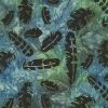 Robert Kaufman Fabric | Artisan Batiks - Midnight Owls 22843-300