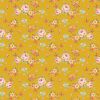 Creating Memories Tilda Fabric | Gracie Yellow