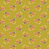 Creating Memories Tilda Fabric | Frida Lime