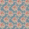 Creating Memories Tilda Fabric | Lulu Blue