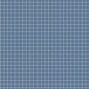 Creating Memories Woven Tilda Fabric | Plaid Blue