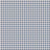 Creating Memories Woven Tilda Fabric | Gingham Blue