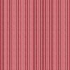 Creating Memories Woven Tilda Fabric | Tinystripe Red