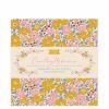 Creating Memories Tilda Fabric | Charm Pack Spring