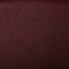 FR Leathercloth Fabric | Dark Burgundy