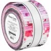Robert Kaufman Fabric Roll Up | Peony Love