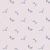 Cassandra Connolly Evenfall Fabric | Twilight Light Dusky Pink