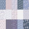 Cassandra Connolly Evenfall Fabric | Fat Quarter Pack All Designs