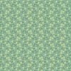 Sunday Brunch Fabric | Tipsy Teal