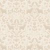 Highlands Lewis & Irene Fabric | Highlands Cream