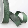 Bias Binding Metallics, 20mm | Green