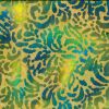 Stitch It Batik Fabric | Design 259