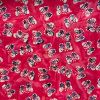 Stitch It Batik Fabric | Design 299
