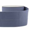 Fold Over Elastic, 60mm | Purple