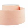 Fold Over Elastic, 60mm | Old Pink