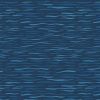 Puffin Rock Lewis & Irene Fabric | Waves Dark Blue