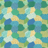 Creative Landscapes Lewis & Irene Fabric | Creative Textures Blues & Greens