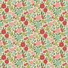 Tilda Wallflower Fabric | Janice Green