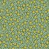 Tilda Wallflower Fabric | Bellflower Pine