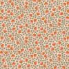 Tilda Wallflower Fabric | Bellflower Sand