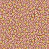 Tilda Wallflower Fabric | Bellflower Mulberry