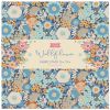 Tilda Wallflower Fabric | Fabric Stack