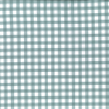 Berkshire Yarn Dyed Cotton Gingham Fabric, 9mm | Duckegg