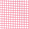 Berkshire Yarn Dyed Cotton Gingham Fabric, 9mm | Pink