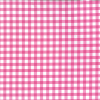 Berkshire Yarn Dyed Cotton Gingham Fabric, 9mm | Fuchsia