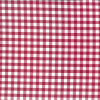 Berkshire Yarn Dyed Cotton Gingham Fabric, 9mm | Magenta