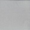 Berkshire Yarn Dyed Cotton Gingham Fabric, 3mm | Grey