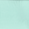 Berkshire Yarn Dyed Cotton Gingham Fabric, 3mm | Mint