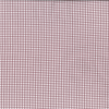 Berkshire Yarn Dyed Cotton Gingham Fabric, 3mm | Mauve