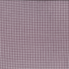 Berkshire Yarn Dyed Cotton Gingham Fabric, 3mm | Plum