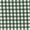 Berkshire Yarn Dyed Cotton Gingham Fabric, 17mm | Bottle