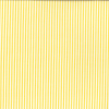 Berkshire Yarn Dyed Cotton Stripe Fabric, 3mm | Yellow