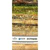 Island Batik Fabric Strip Pack | Dotmania