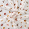 PU Waterproof Raincoat Fabric | Apples & Pears