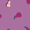 French Terry Fabric | Pears