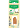 Leather Thimble, Natural Fit - Large | Clover