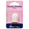Quilters Thumb Thimble